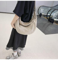 Bolso Coreano Sencillo Bolso de Hombro para Estudiantes de Gran Capacidad - details 38