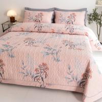Edredón Nórdico de Algodón 100% Colcha Cosida, Edredón para Cama de Pareja, Sábana Doble - details 22