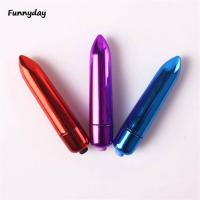 Leten Juguete de Bolso Dildo Estimulador de Clítoris y G-Spot Mini Vibrador de Bala para Masturbación Femenina Tienda de Sexualidad - details 5