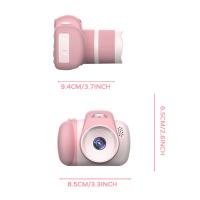 Cámara instantánea para niños, Cámara Digital para niños y niños Pequeños con papel de impresión, Cámara de Video para niños de 40MP, Cámara de Selfie para niños - details 14