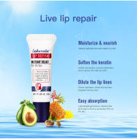Gel de Reparación Labial Hidratante Alivio Inmediato para Labios Secos - details 1