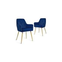 Sillas Nórdicas Ergonómicas Diseño Elegante para Sala de Estar, Comedor o Dormitorio - details 9