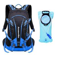 Anmeayu-Mochila deportiva impermeable Unisex, bolsa de viaje de escalada, para ciclismo, Camping, senderismo, Trekking - details 10