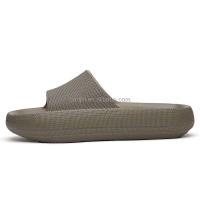 Nuevas zapatillas de casa para hombre de interior deslizantes, ligeras y cómodas, de EVA suave, de alta calidad, color, precio bajo - details 8