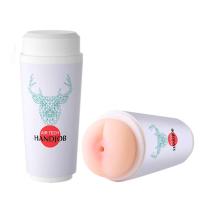 Leten-juguete Sexy para hombres, producto realista para adultos, masturbadores masculinos, copa Artificial 3D, Coño de bolsillo, Vagina Real, juguetes sexuales de silicona - details 8