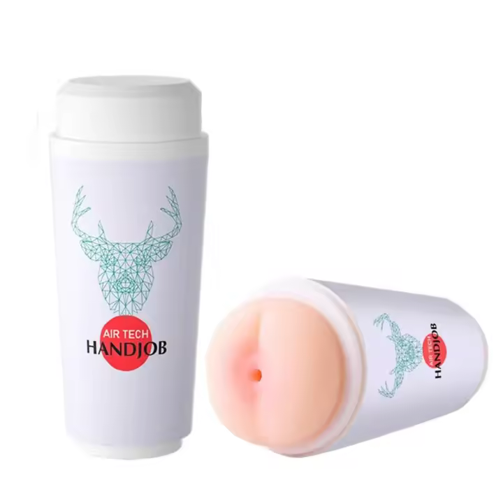 Leten-juguete Sexy para hombres, producto realista para adultos, masturbadores masculinos, copa Artificial 3D, Coño de bolsillo, Vagina Real, juguetes sexuales de silicona - 1