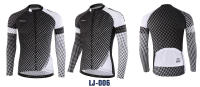 KEMALOCE-Camiseta de ciclismo para hombre, camisa de manga larga, secado rápido, barata, para otoño y verano - details 9