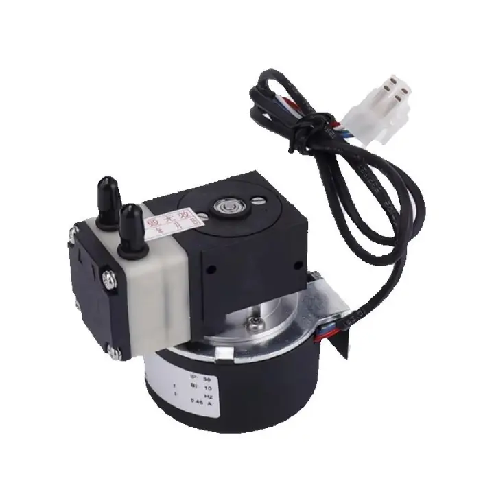 Bomba de vacío Vj Compatible 399171 para impresora de inyección de tinta continua VJ serie 1000 - 1