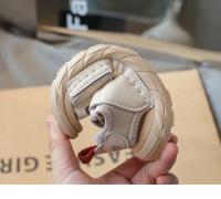Sandalias deportivas de Punta abierta para niños, zapatos informales antideslizantes de suela suave, versátiles para playa, resistentes al desgaste, novedad de verano 2024 - details 9