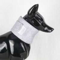 Collar de recuperación ajustable para gatos, Collar suave de EVA antilamer para mascotas, Collar de soporte para el cuello transpirable para perros, anillo para el cuello para perros, previene lamer - details 3