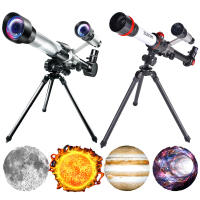 Telescopio astronómico profesional potente, Monocular portátil HD, Luna, espacio, Planeta, telescopio de observación - details 40