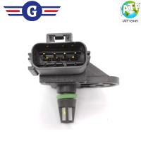 Sensor MAPA de presión del turbocompresor del colector de admisión para FORD TRANSIT MK7 2006-2014 PEUGEOT BOXER CITROEN RELAY FIAT DUCATO - details 1