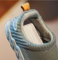 Zapatillas de malla para niños, niñas y niños - details 3