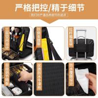 Bolsa de Cosméticos Portátil Avanzada Seducyan Gran Capacidad para Maquillaje, Tatuaje, Bordado - details 27
