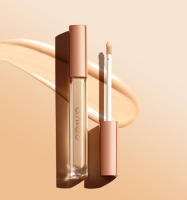 O.TWO.O corrector Base de maquillaje mate ligero impermeable ojos ojeras base crema corrector facial Comestics - details 10