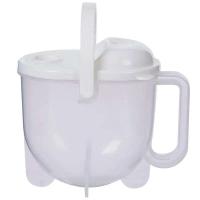 Lavadora de Arroz Automática de Multifunción 2pcs Quinta Rápida para Grano Limpio con Cierre Seguro - details 11