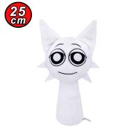 Juguete de Peluche Sprunki Incredibox Muñeca de Dibujos Animados para Niños - details 1
