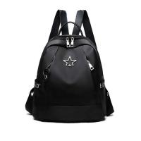 Mochila antirrobo para Mujer, Bolso de viaje Escolar, impermeable, Oxford, hombro Escolar - details 0