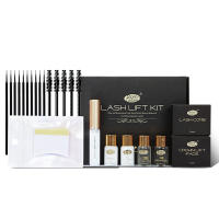 Kit de Levantamiento de Pestañas de Lentejuelas Rápido Enhancer de Pestañas en 5-8 Minutos - details 1
