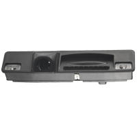 Interruptor de manija de maletero para Ford Focus, manija de puerta trasera, 12-18 F1EB-19B514-BE - details 1
