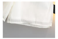 Conjunto Hanfu nacional para niños, Tang de verano para niños, nuevo estilo chino, Cheongsam para niñas y vestido de actuación para hermanos - details 28