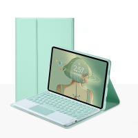 Funda magnética inalámbrica para Xiaomi Redmi Pad SE, 11 ", 2023, Funda inteligente, español, 2023 - details 4