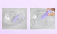 Vibrador de Mini Bala de Lujo para Mujeres Juguetes Sexuales Estimulador de Clítoris G-spot Masturbador Femenino Vibración de Vagina Juguetes Eróticos para Adultos - details 2