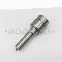 5 piezas Boquilla Para Inyector M0034P150 Accesorios Para Vehículos Diesel Compatibles con Ford - details 0