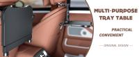 Soporte Universal para Electrónicos Portátiles Montaje en Mesa Soporte de Taza - details 7
