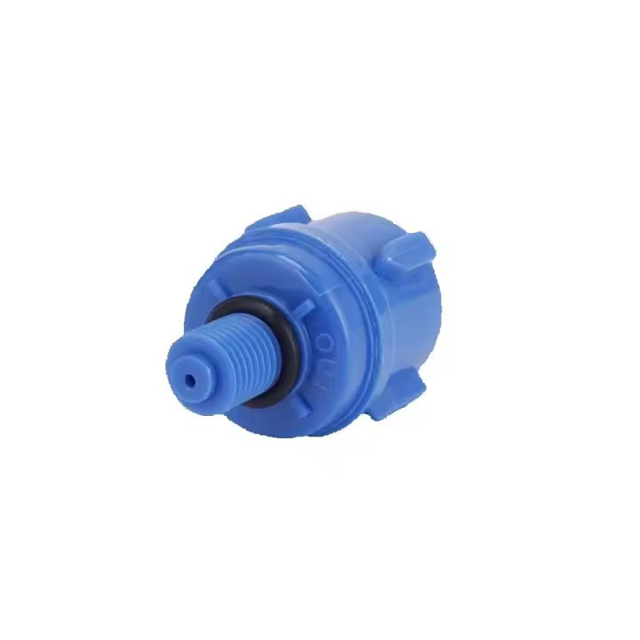 FILTRO PRINCIPAL Compatible con VIDEOJET 381102 para V170I AZUL para IMPRESORA de inyección de tinta continua SERIE EXCEL - 1