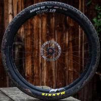 MAXXIS ASPEN ST MTB neumáticos sin cámara llanta 29 27,5 pulgadas 27,5x2,25 29x2,1 29x2,25 29x2,4 neumático de bicicleta de montaña XC accesorios de bicicleta - details 1