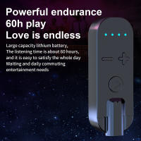Receptor de Audio inalámbrico con Bluetooth 5,1, dispositivo con baja latencia, ANC + ENC, cancelación de ruido, 3,5mm, AUX, con micrófono - details 3
