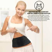 Cinturón de Hernia para Hombres y Mujeres Ideal Postoperatorio y Parto - details 13