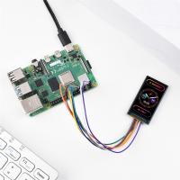 Waveshare-Módulo de pantalla LCD a Color IPS de 1,9 pulgadas, interfaz SPI de 170x320 píxeles, pantalla a Color de 262K para Raspberry Pi/Arduino/STM32 - details 4