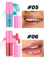 Brillo de labios transparente, hidratante de labios, brillo de labios de perla Handaiyan, brillo de agua, brillo de labios, aceite de labios - details 11