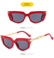 Miao gafas de sol con letras MIU, personalizadas, a la moda, para hombre y mujer - details 5