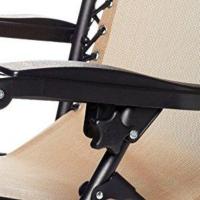 Silla Gravedad Cero, 66 cm - details 2