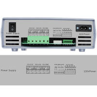 Incubadora de huevos automática XM-18K-1, controlador Digital LED, controlador de temperatura, sensores de temperatura y humedad - details 7