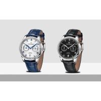 Reloj Mecánico de Lujo Premium 2025 PAGANI DIZAIN Cristal de Zafiro Reserva de Energía Automático - details 0