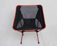 Silla Plegable Lunar Portátil Ultra Ligera para Acampar al Aire Libre Ideal para Playa, Pesca, Senderismo, Picnic - details 17