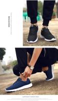 Zapatos para Caminar Negros 2025 Ligeros, Transpirables, Antideslizantes, Zapatillas Deportivas Informales para Senderismo y Tenis para Mujer - details 14