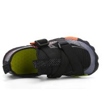 Zapatos Acuáticos de Secado Rápido Ligeros, Transpirables, Antideslizantes, Resistentes al Desgaste para Niños y Hombres Zapatillas Deportivas para la Familia Talla Ancha 27-46 - details 12