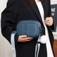 Cartera de mujer 100% de piel de vaca, bolso cruzado de cuero genuino de alta calidad, bolso de piel de vaca de lujo - details 11