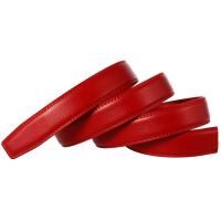 Cinturón de Cuerzo Genuino BUNO Ancho de 3.0cm Cinturón Automático sin Hebillas Calidad Buena - details 30