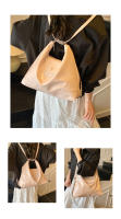 Bolso informal de gran capacidad para mujer, bolso de hombro de lujo a la moda, novedad de primavera 2025 - details 8