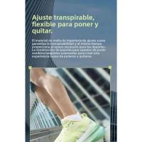 Zapatos para correr de otoño e invierno K31 zapatos ultraligeros para correr al aire libre zapatillas de malla transpirables que absorben los golpes zapatos de hombre - details 0