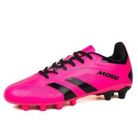 Nuevos zapatos y botas de fútbol al aire libre para hombres jóvenes escolares de alta calidad usados ​​para entrenamiento deportivo para niños y niñas - details 4