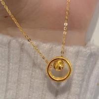 joyería de cuello, cadena de clavícula, regalo de simple para novia - details 3