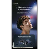 Auriculares Inalámbricos con Bluetooth, con Reducción de Ruido, Reproducción 32H, IPX5 impermeable para iPhone, iOS, Android,V8 - details 9