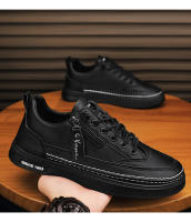 Shoes Men Sneakers Male Casual Mens Shoes Outdoor Breathable Shoes  Fashion Skateboarding Shoes For Men Men Autumn Winter Shoes - details 16